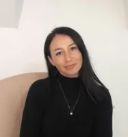 Татьяна Сущ