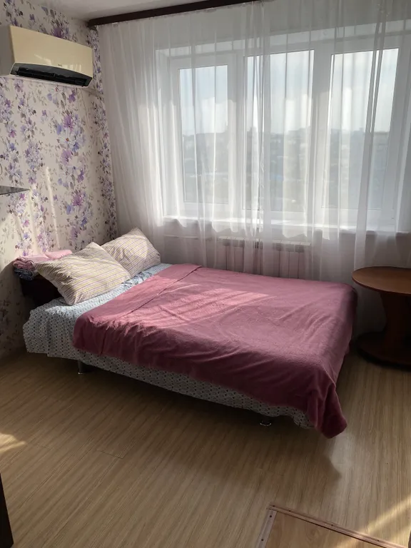 3-комнатная квартира с красивым видом