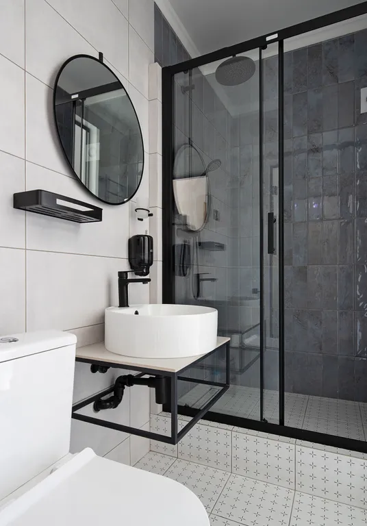 Уютный номер в центре города