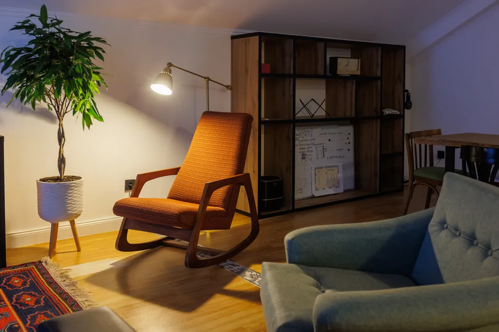 Квартира 2-комнатная Квартира — Махачкала