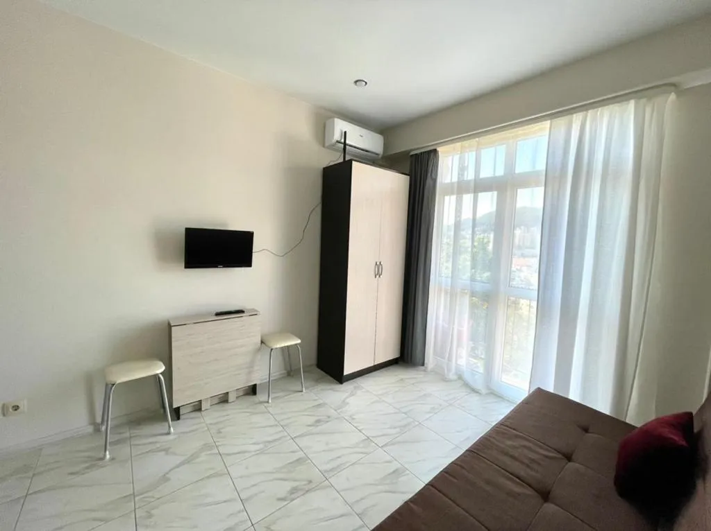 Квартира с потрясающем видом