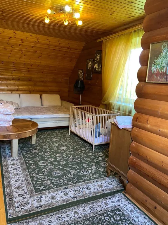 Гостевой дом Оазис