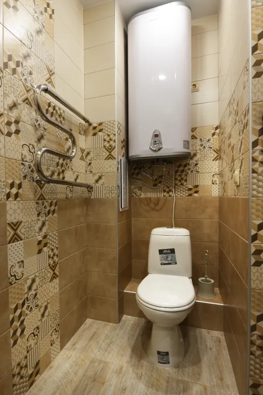 Квартира Квартира Сити Парк. Номер комфорт улучшенный — Иркутск