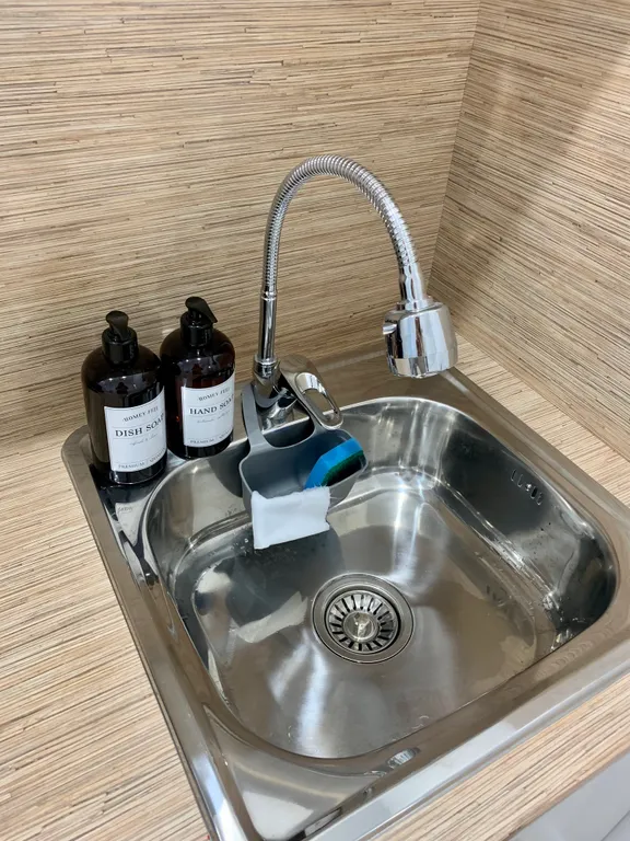 Апартаменты в деловом центре города