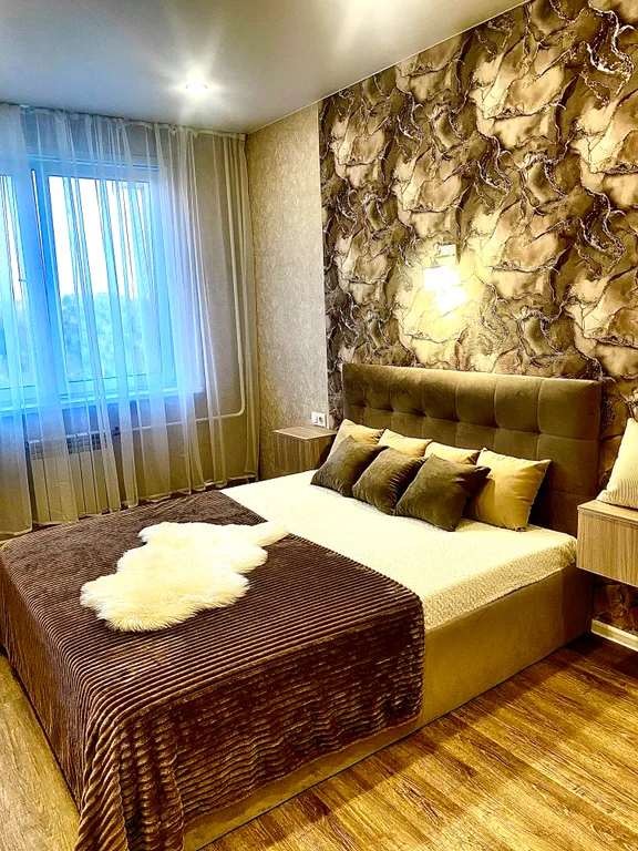 2-к квартира в центре на Мичурина в новом ЖК — аренда посуточно в Кемерово