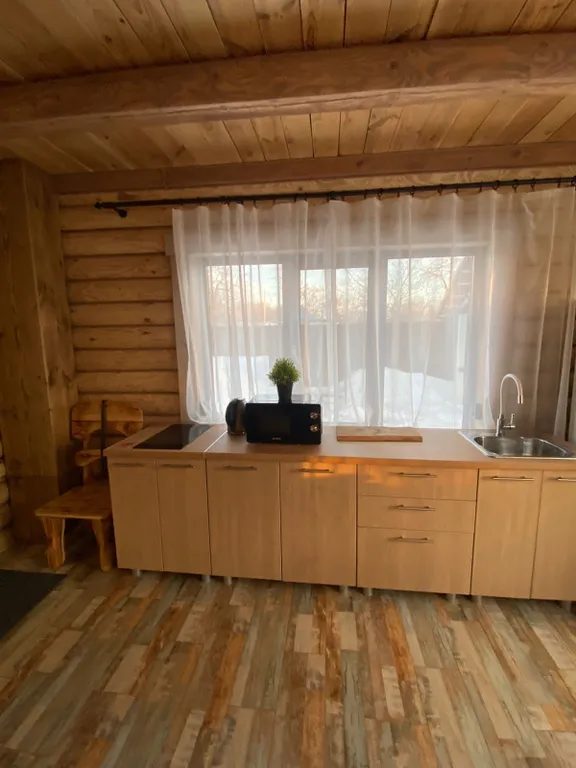 Дом Дяди Федора