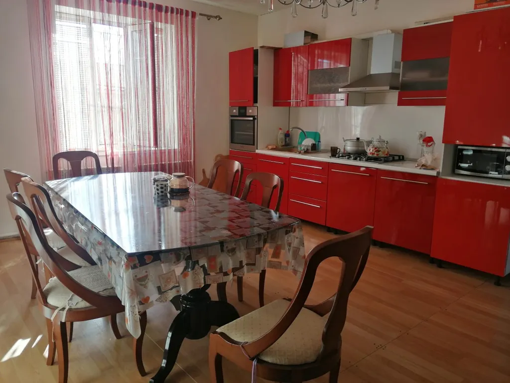 Коттедж Дом со всеми условиями — Дербент