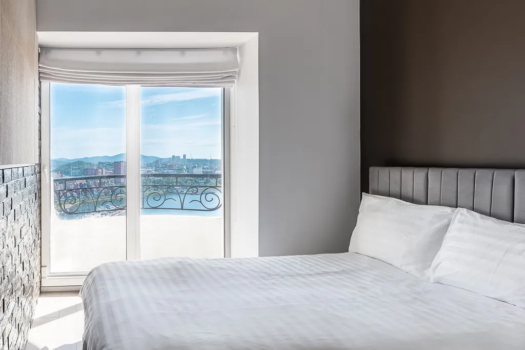 Квартира Sea View