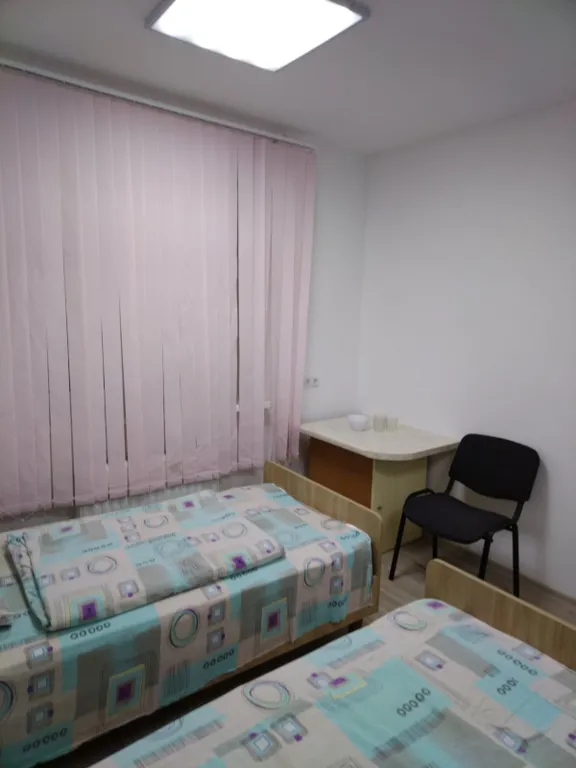 Комната