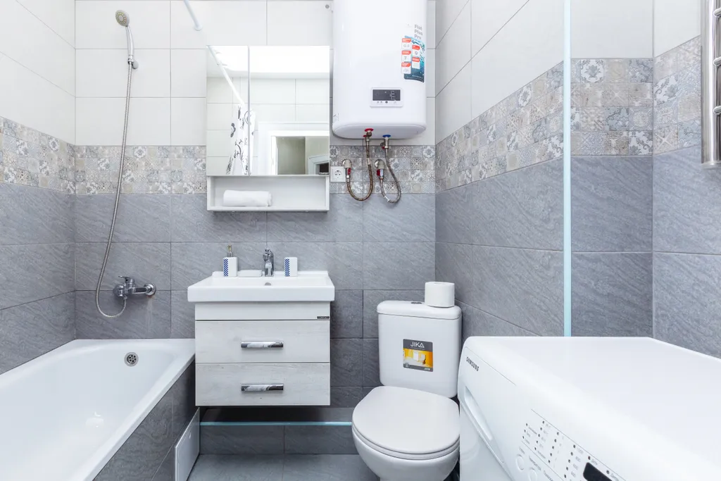 Квартира в Олимпийском парке