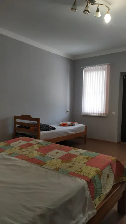 Квартира Комната — Гагра