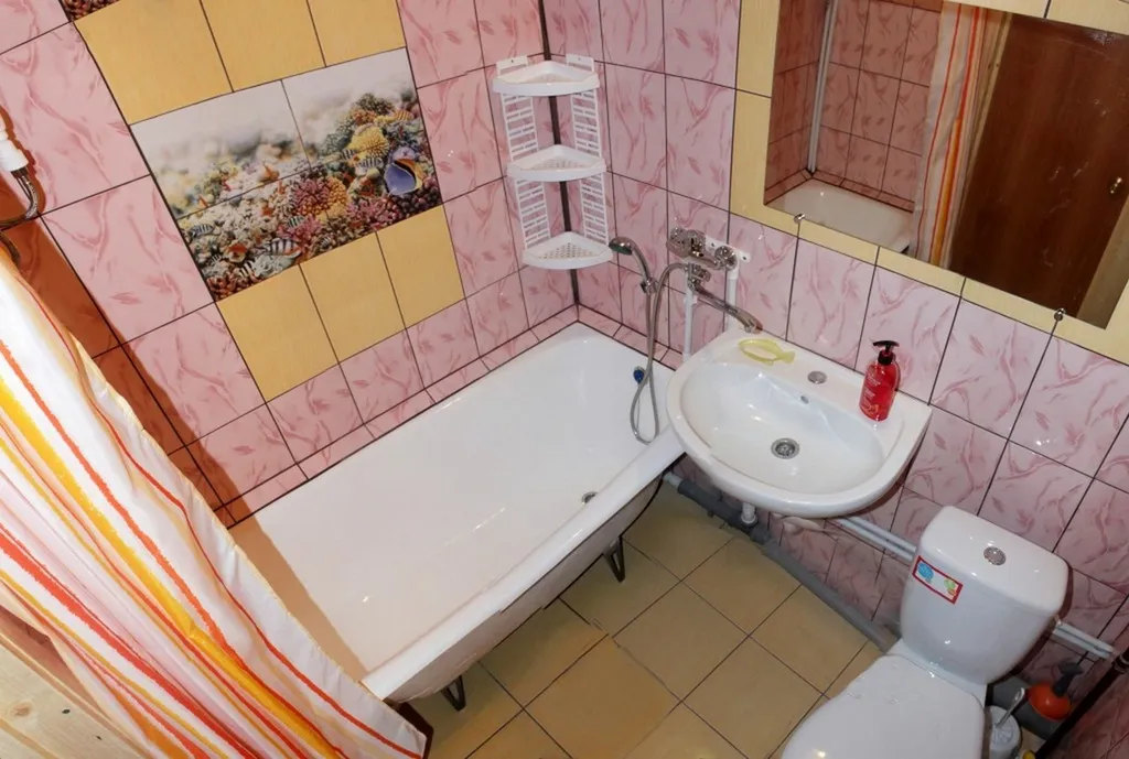 Квартира 2-комнатная Квартира — Севастополь