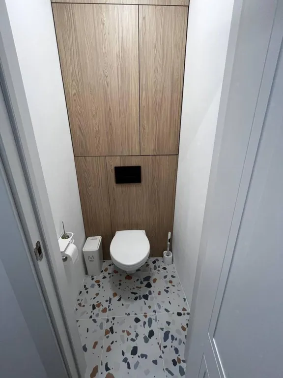 Квартира в историческом центре