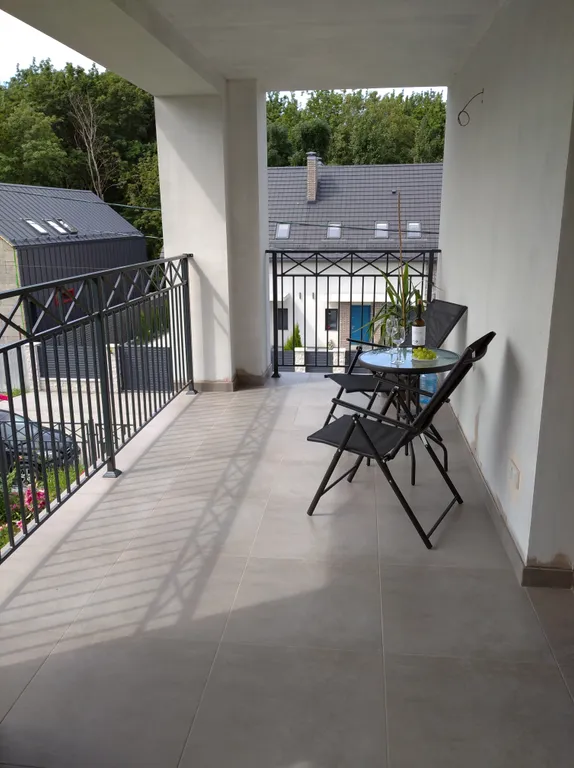 Свидание у моря