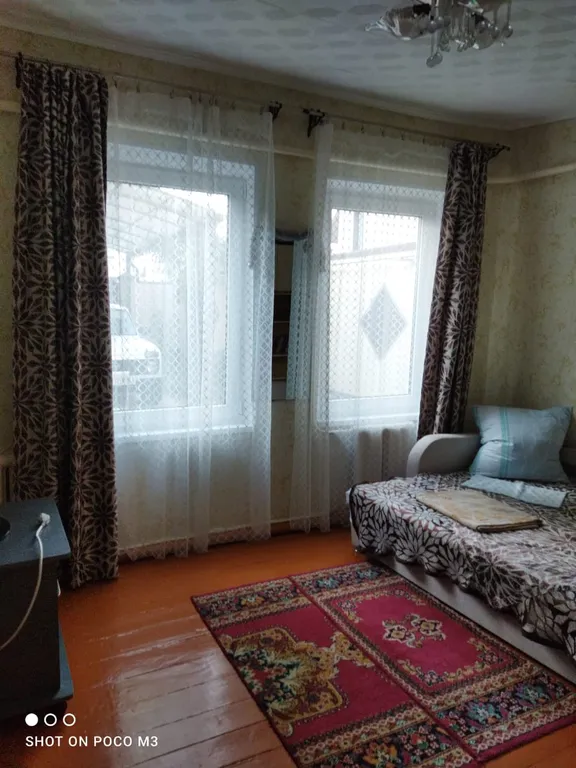 Коттедж 3-комнатный Дом — Анапа