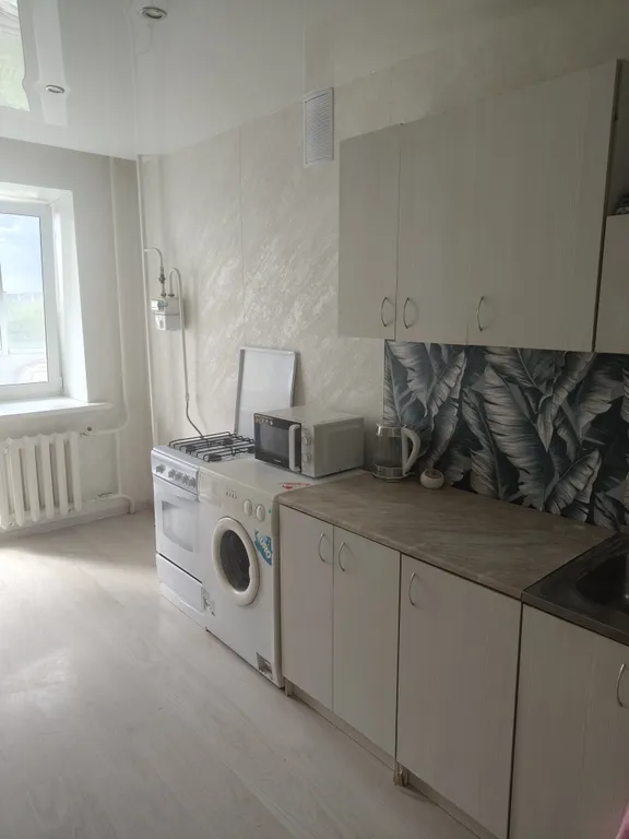 Уютная квартира в самом сердце города около парка имени Пушкина