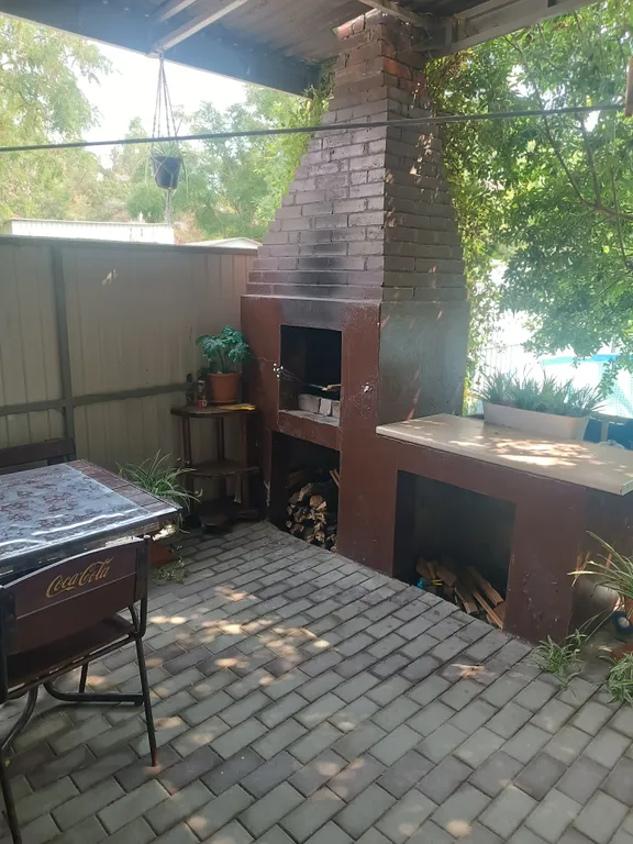 Коттедж Домик у моря — Геленджик