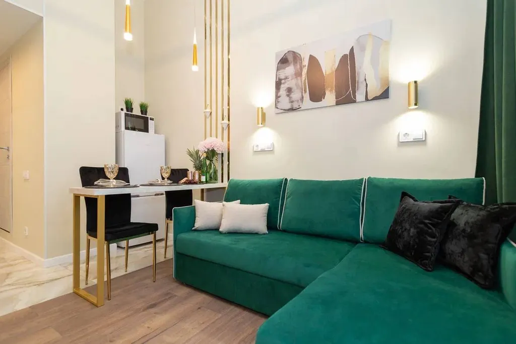 ДзенХоум Загадочность