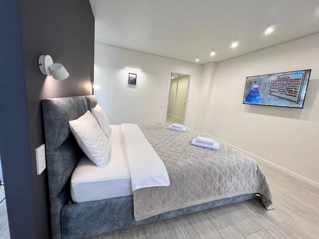 Люкс в центре города