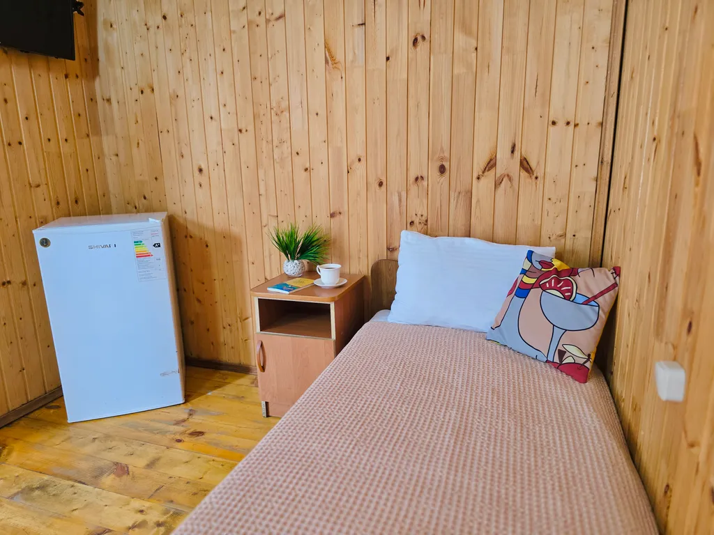 Квартира Комната — Анапа