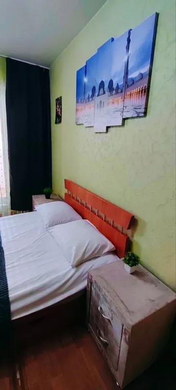 Апартаменты на Красноармейском