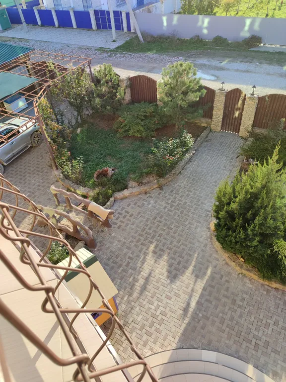 Жильё недалеко от детского лагеря Смена