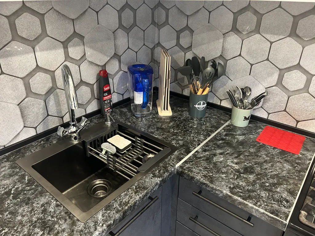 Квартира Просторная квартира в центре города — Шлиссельбург