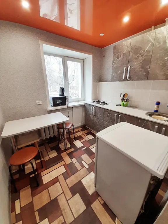 Квартира у ЦУМа