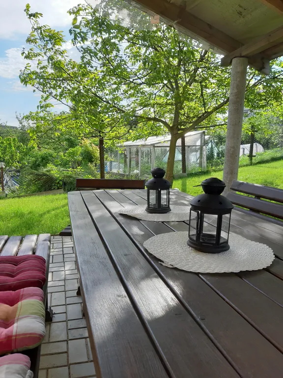 4-комнатный Дом