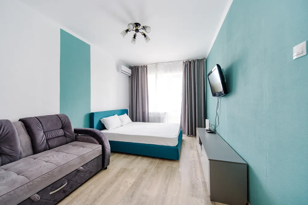 1-комнатная Квартира — аренда посуточно в Благовещенск