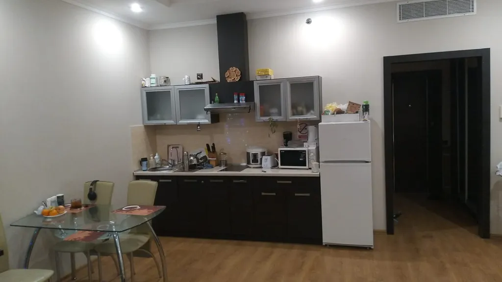 Апарты со с. П. А аквамарин 5