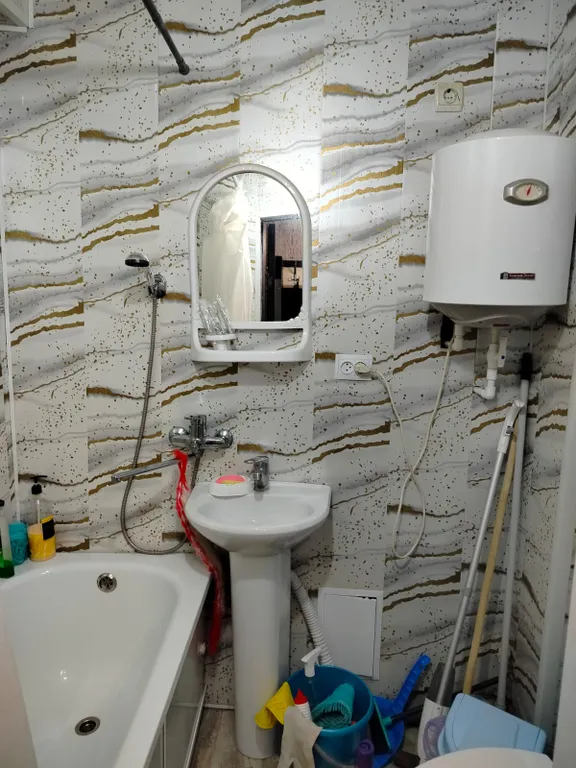 Уютная двухкомнатная квартира в районе ж/д вокзала