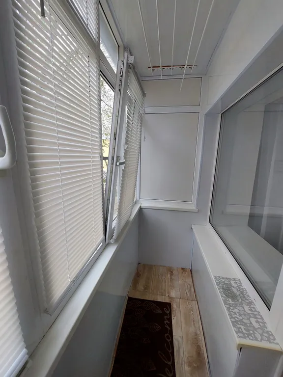 Отличная квартира с удобным местоположением