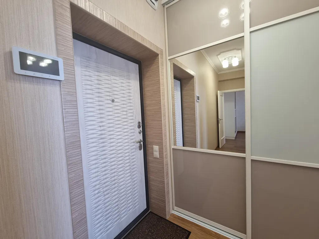 Панорамный вид на море