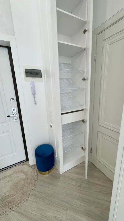 Квартира у моря в жк грин сейл