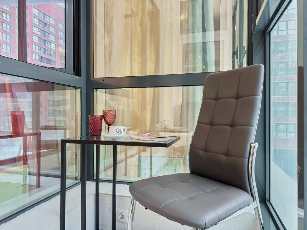 Квартира Уютные апартаменты у метро ЦСКА — Москва