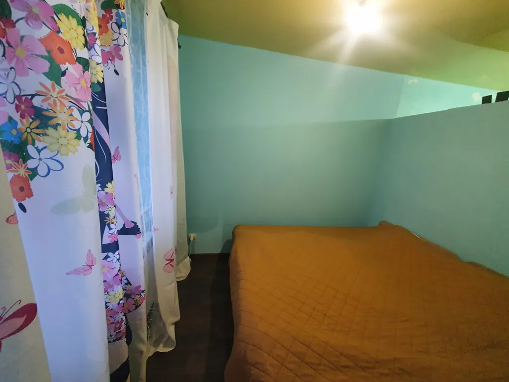 Квартира рядом с Ворошиловским торговым центром