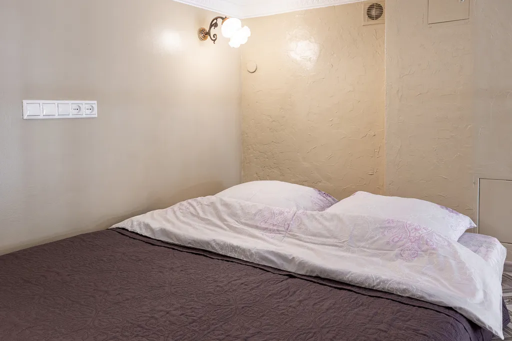 Квартира Квартира Уютная студия на набережной реки Фонтанки — Санкт-Петербург