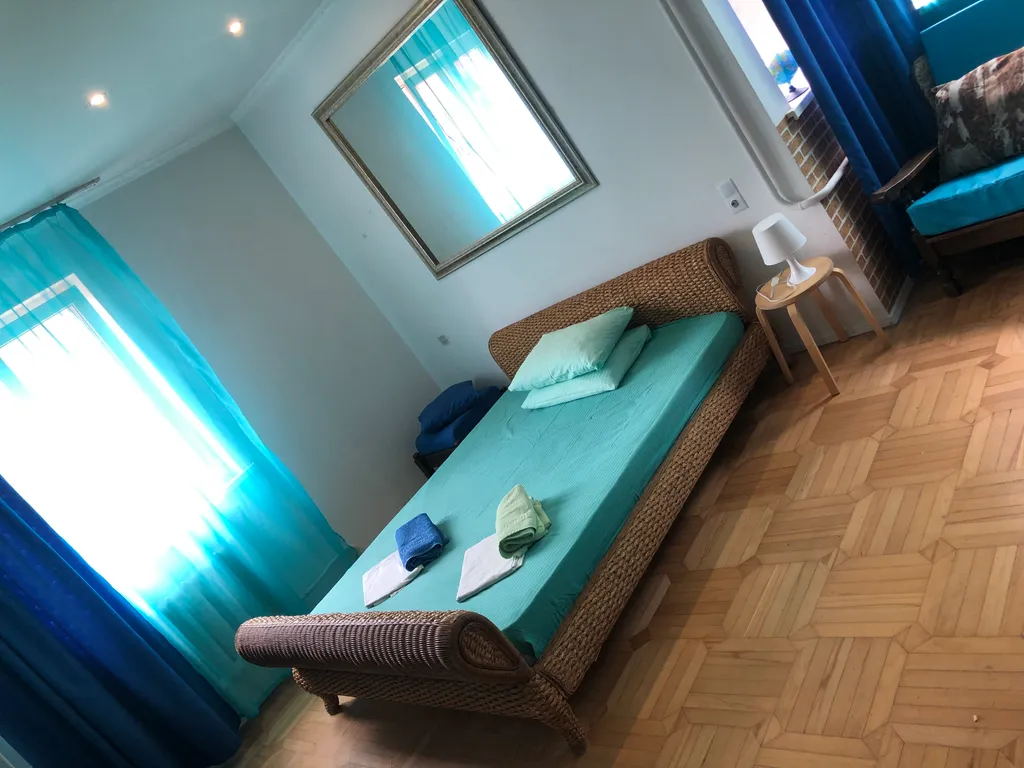 1-комнатная Квартира — аренда посуточно в Сочи