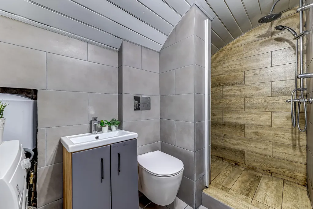 Квартира Квартира Shambala Apartment — Санкт-Петербург