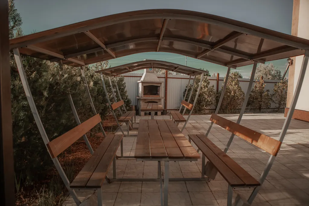 Уютный семейный номер