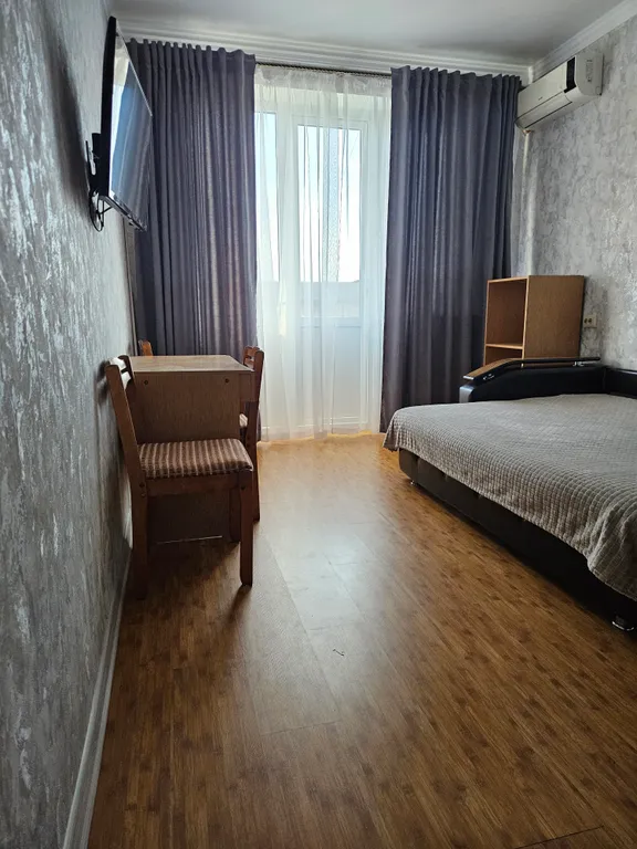 Квартира Уютная квартира возле рынка — Гагра