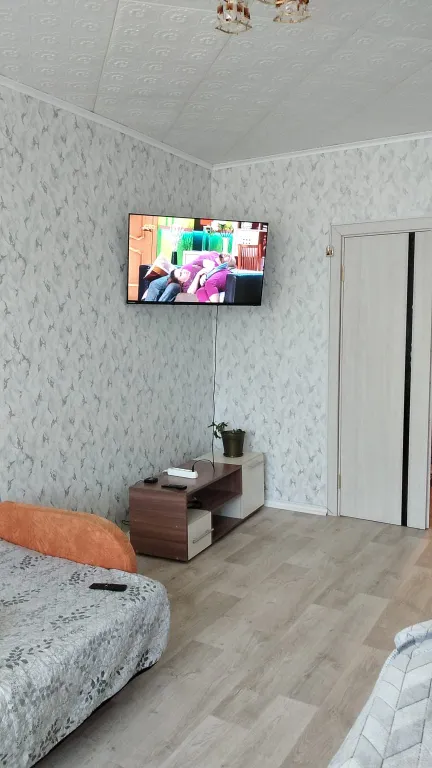 Уютная 2-комнатная квартира