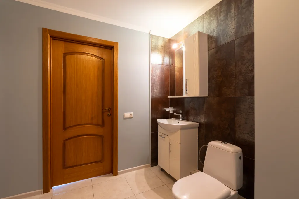 Видовые апартаменты Сон у моря