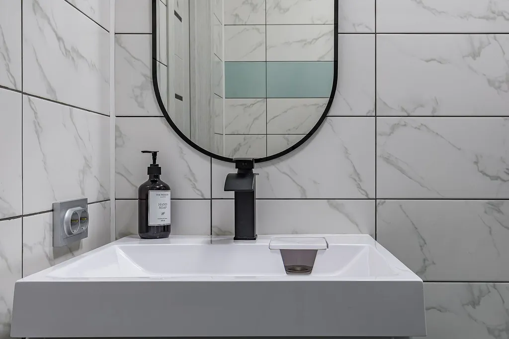 Новая студия в ЖК Бурнаковский