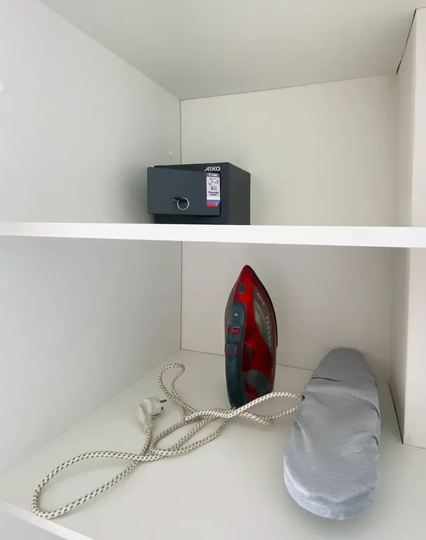 Ваш идеальный отдых на берегу Каспийского моря