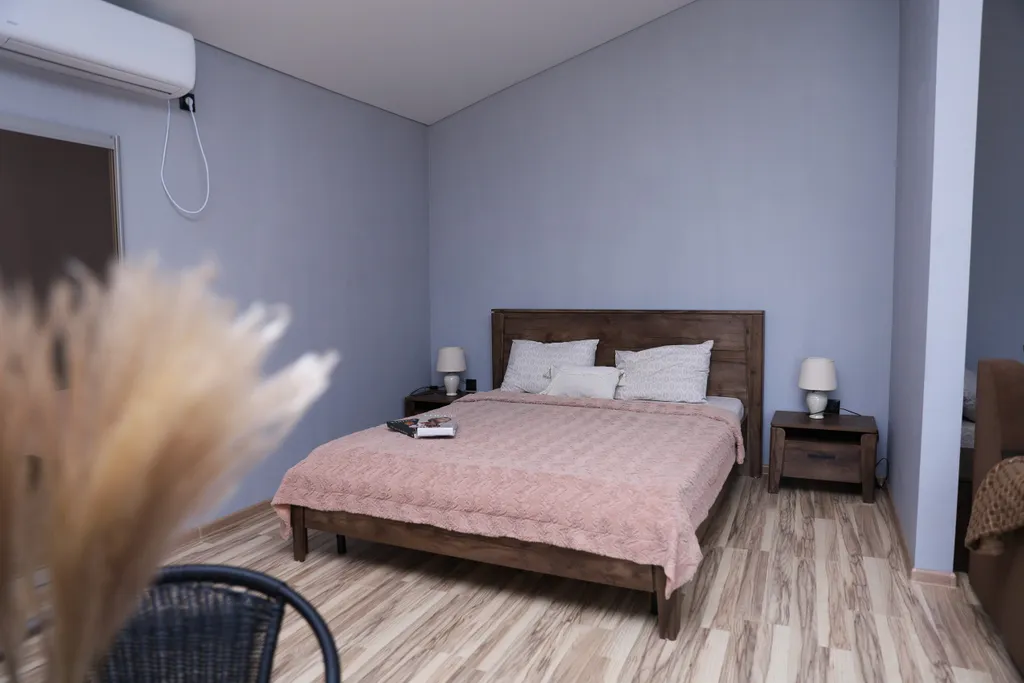 Квартира Комната — аренда посуточно в Гудаута