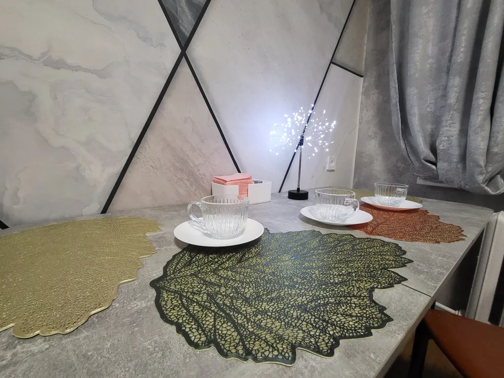 Уютная трехкомнатная квартира в городе Байкальск