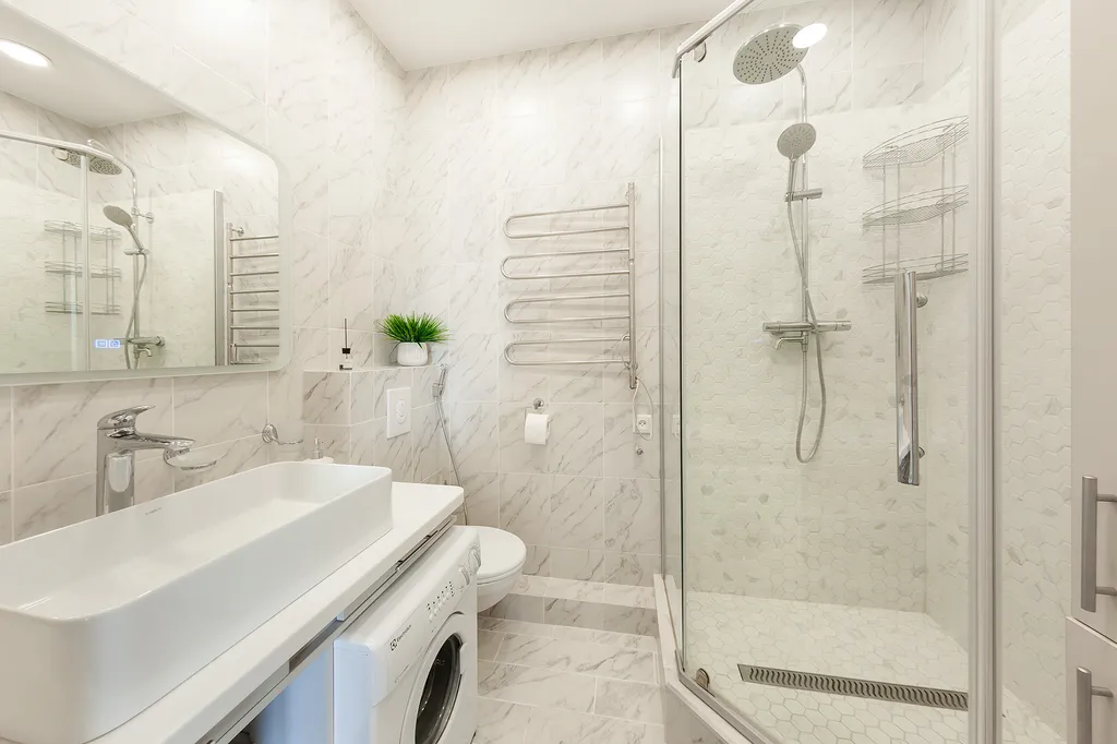 Апартамент Novocity