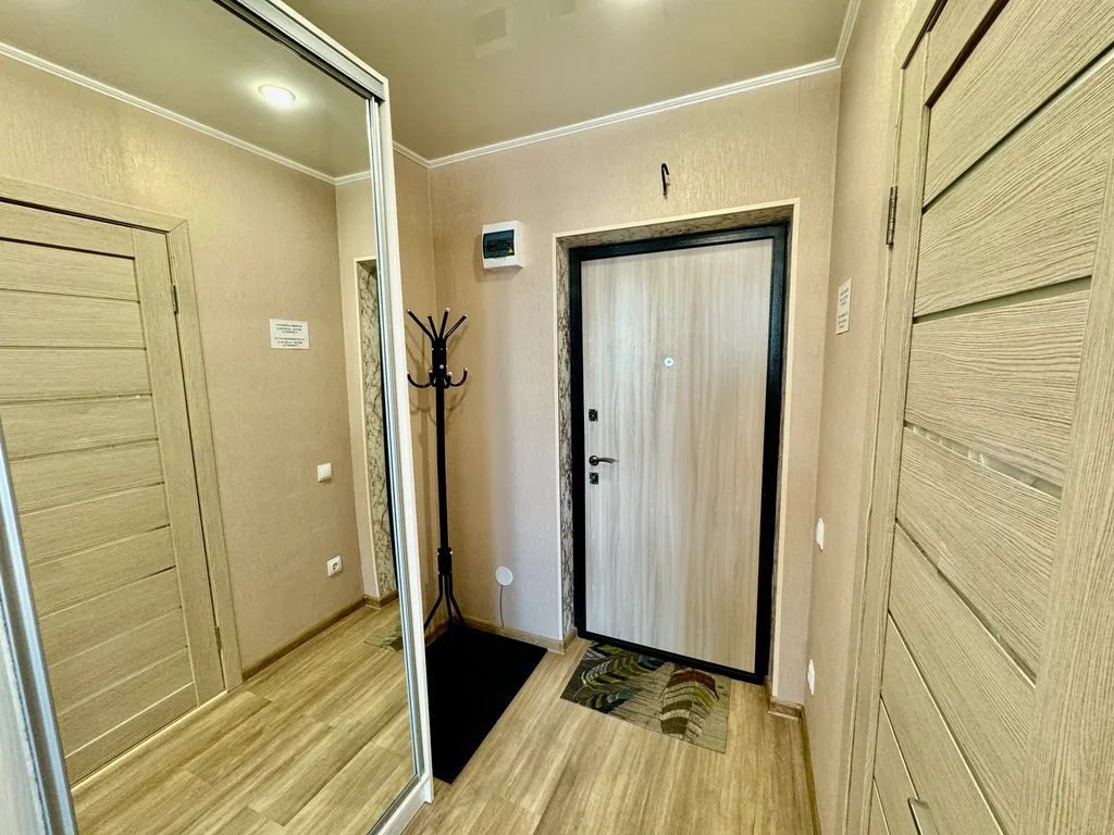 Уютная студия в Зареке в районе аквапарка Лето-Лето